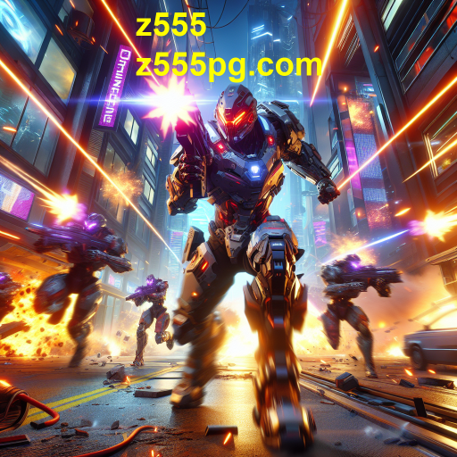 A Revolução dos Jogos de Ação: Uma Viagem pelo Dinâmico Mundo dos Games