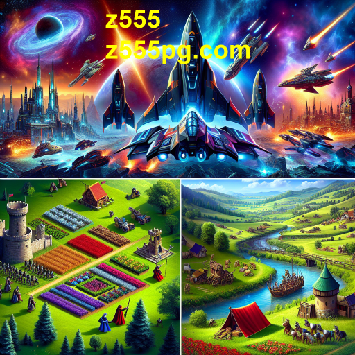 O Fascinante Mundo dos Jogos de Estratégia